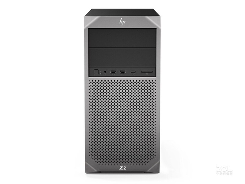 HP Z2 G4 Entry(E-2124G/16GB/2TB/ встроенная графика)