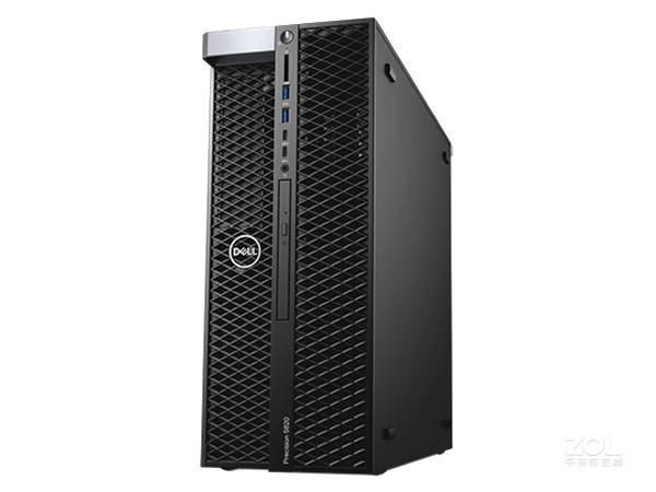 Dell Precision P5820X(i9 10900X/64GB/512GB+4TB/RTX5000)