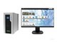TIGERWAY W310-i/S4GM(i9 9900K/32GB/500GB/RTX3080/23.8LCD)