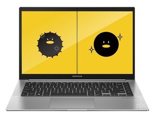 a��adolbook14s ��ǿ��(i7 1165G7/16GB/512GB/MX350/��Ѷ������)