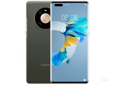 Ϊ Mate40 Pro8GB/256GB/ȫͨ/5G/Ƥ棩