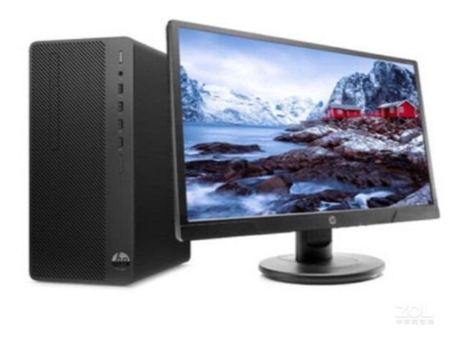HP 288 Pro G5 MT(i5 9500/8GB/256GB/ встроенная графика /21.5LCD)