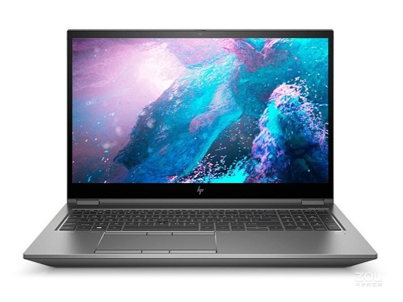 HP ZBook Fury 15 G7(i7 10750H/16GB/256GB+2TB/T2000)