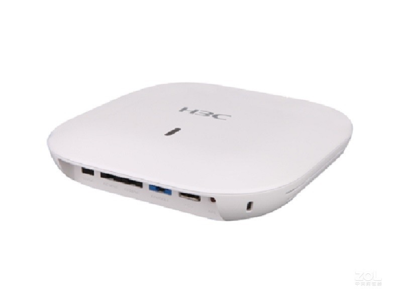 H3C WAP722S-W2-IOT-FIT
