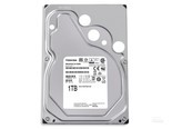 东芝1TB 7200转 128MB SATA3（MG04ACA100N）