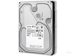 东芝8TB 7200转 256MB SATA3（MG08ADA800E）