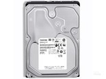 东芝10TB 7200转 256MB SATA3（MG06ACA10TE）