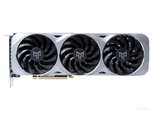 影驰GeForce RTX 3060Ti金属大师