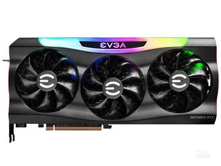 EVGA GeForce RTX 3080 FTW3 ULTRA GAMING