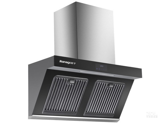 美宁 cxw-238-y91美宁抽油烟机报价-zol中关村在线