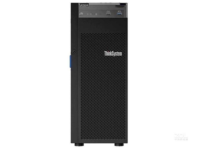 Lenovo ThinkSystem ST258(Xeon E-2234/64GB/960GB+8TB*3 горячая замена)