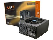  M12II-500