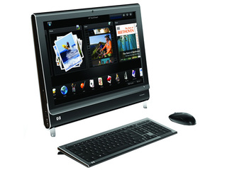 TouchSmart IQ506cn(KT498AA