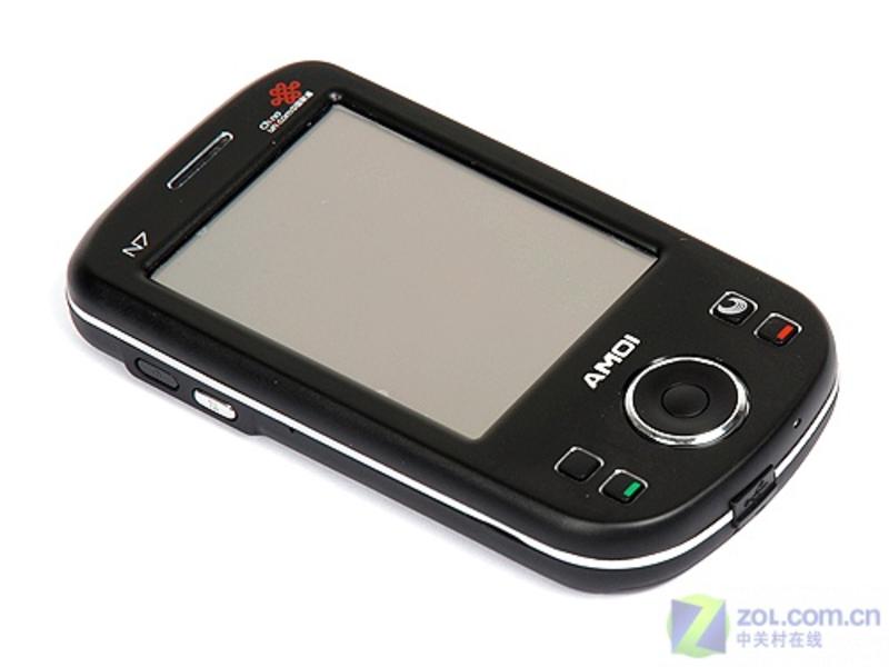 夏新n7与诺基亚6哪个好