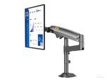 NB H100（22-35英寸显示器升降支架）