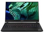 技嘉AERO 15 2021(i7 10870H/32GB/1TB/RTX3070MQ)