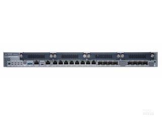 Juniper SRX340-SYS-JB 