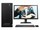 ThinkCentre E97(i7 10700/16GB/256GB+1TB/2G/21.5LCD)