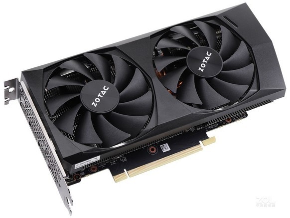 索泰geforcertx3060ti8gd6毁灭者ha