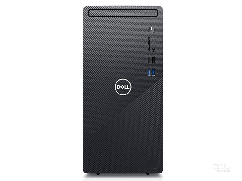 Dell Inspiron 3880(i5 10400F/8GB/256GB+1TB/GT730)