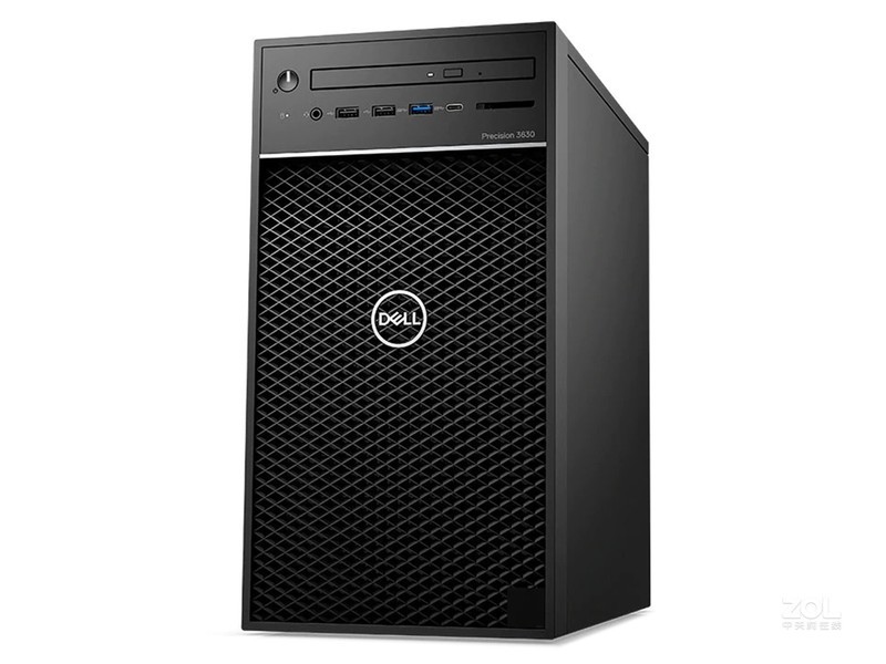 Dell Precision T3630(i9 9900K/8GB/1TB/ встроенная графика)