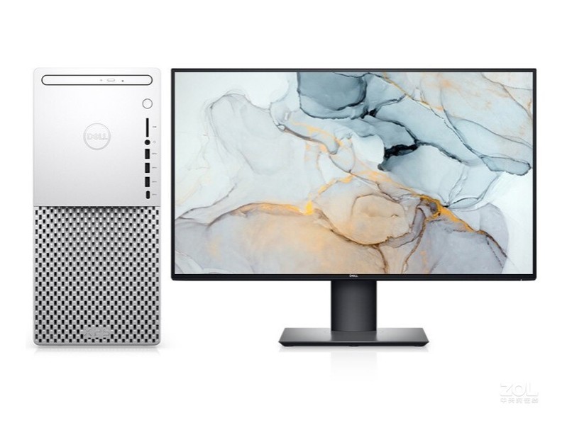 Dell XPS 8940(i7 10700/16GB/512GB+1TB/GTX1650Super/27LCD)