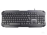 蝰蛇K3有线键盘