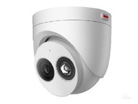 D3040-00-I-P 500万红外半球型摄像机