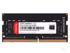 �������� 4GB DDR4 2666���ʼǱ���