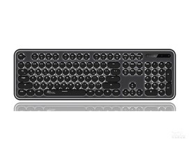 rk960圆点机械键盘双模参数