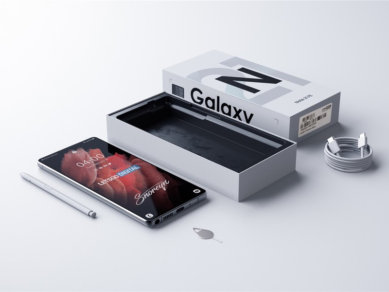 Galaxy Note 21 FEȫͨ/5G棩