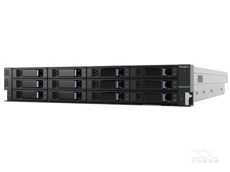 Sugon I620-C30(Xeon Silver 4110/16GB/1.2TB*2)