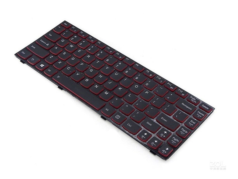 Lenovo Legion Rescuer 14iSK