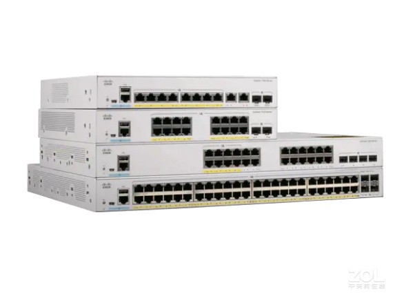 CISCO C1000-48T-4X-L