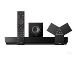 POLYCOM G7500(cube人脸语音跟踪)
