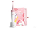 usmile 冰淇淋儿童电动牙刷