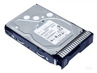 惠普146GB SAS接口 15000转（652605-B21）