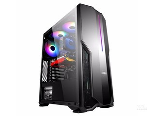 Duel D65 i5 11400F/GTX1050Ti