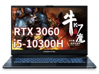 ���K7ţħ(i5 10300H/16GB/512GB/RTX3060/144Hz)