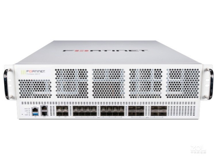 FORTINET FORTIGATE 4200F