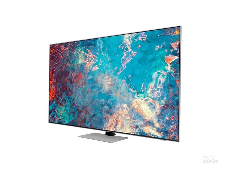 三星samsungqa65qx1aajxxz65英寸qx1超薄全面屏4k超高清量子点电视
