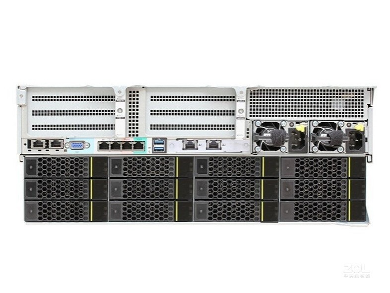 ΪFusionServer Pro 5288 V5Xeon Bronze 3206R/32GB/2TB