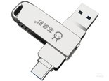 芯晶彩LCS-378 Type-C USB3.0（64GB）