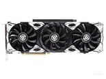 索泰GeForce RTX 3060Ti 8GD6 天启 GOC