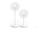 网易严选NIT-SFAN-03-AC-WH