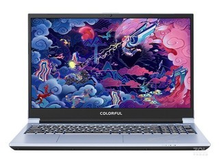 ߲ʺ罫X15 AT(i5 11400H/16GB/512GB/RTX3060)