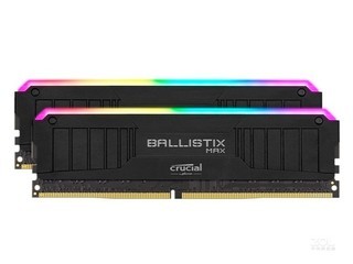 Ӣ�Ballistix��ʤMAX 16GB��2��8GB��DDR4 4400��BLM2K8G44C19U4BL��