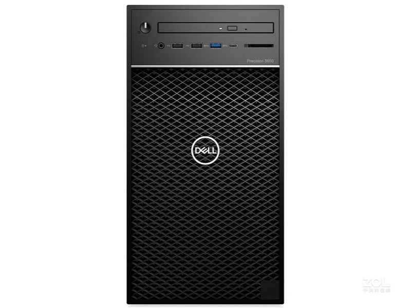 Dell Precision T3650(i7 11700/32GB/256GB+2TB/P2200)
