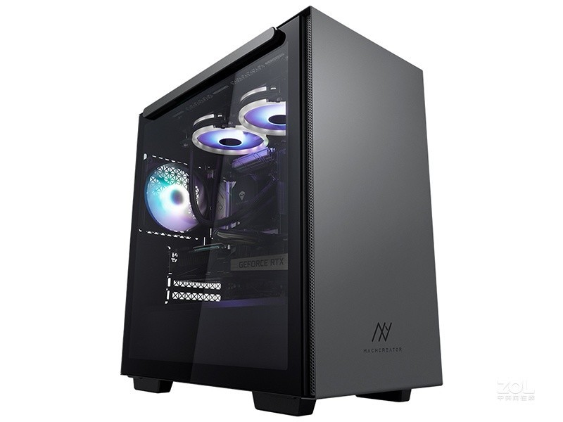 еʦM (i3 10100/8GB/256GB+1TB/)