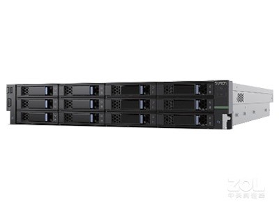 Sugon A320-C30(EPYC 7261/16GB/600GB*2/2GB Raid/ один блок питания)